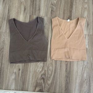NikiBiki Tank Top Bundle